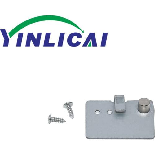 5pcs for Aficio MPC2010 MPC2030 MPC2050 MPC2550 MPC2051 2551 2530 Cassette Parts Paper Drawer Improved Paper Plates Fixed