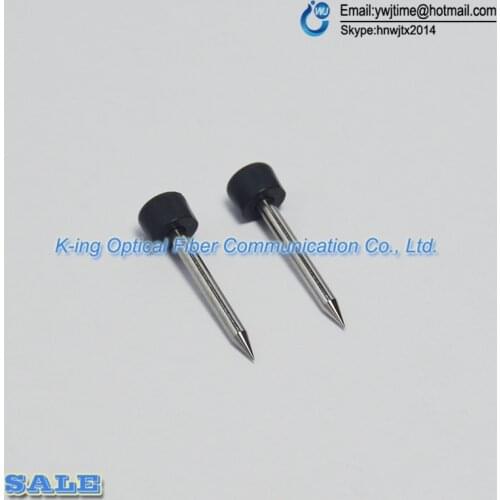 Free shipping NEW Electrodes for SKYCOM t-207 T-108 T-208 Fusion Splicer Electrodes