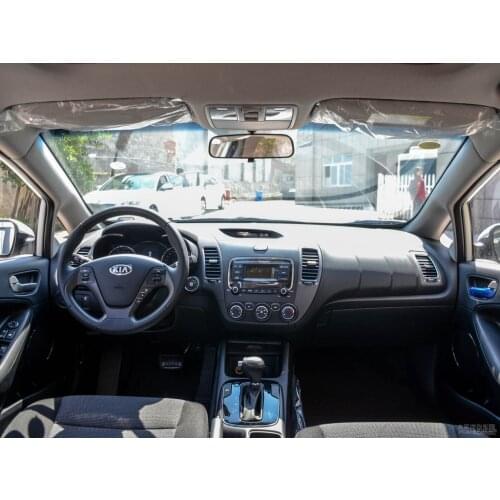 For KIA K3 2012-2016 IPS128G Android 10 Car DVD Multimedia Player Radio Carplay GPS Navigation Audio Video