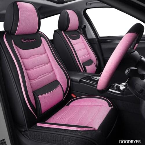DOODRYER Car Seat Covers