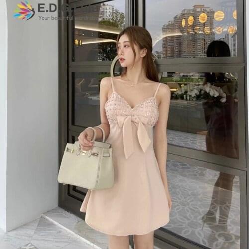Модные платья-трапеции E.D.G.Lulu China At AliExpress