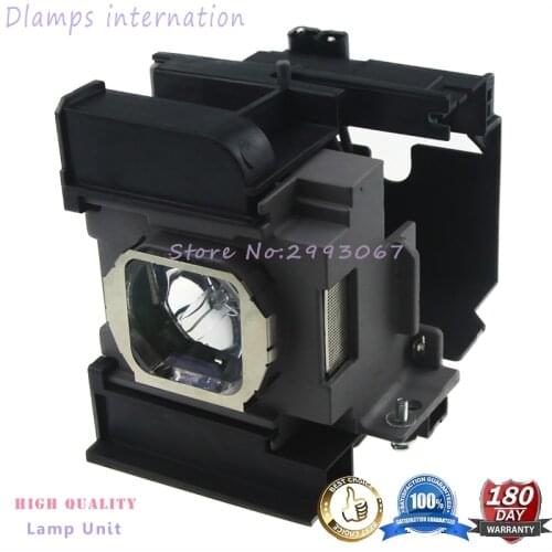ET-LAA410 Replacement Projector Lamp with Housing for PANASONIC PT-AE8000 PT-AT6000