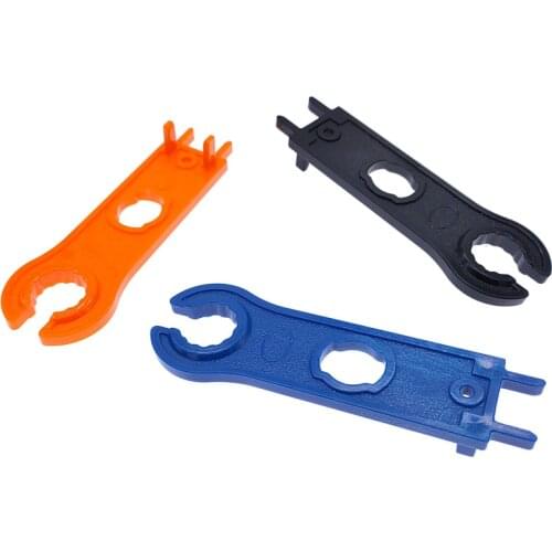 CNMC4 connector wrench Solar tools connector disconnect assembly spanners