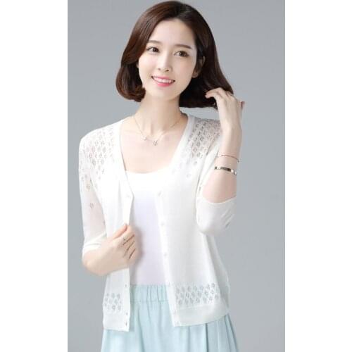 Jazinply Womens Silk Shirts