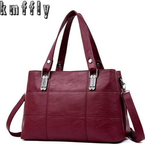 Женские бизнес-сумки KMFFLY China At AliExpress