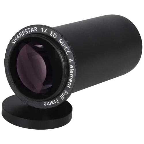 SHARPSTAR | 1x ED MPCC coma corrector