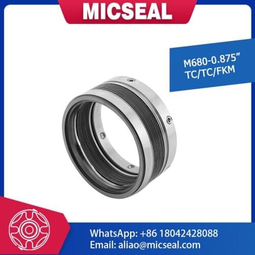 Mechanical seal M680 - 0.875"