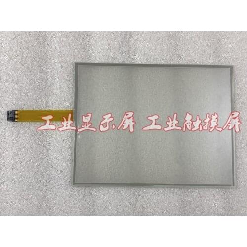 New TPI#1293-002 REV B Rockwell#77158-187-54 touchpad