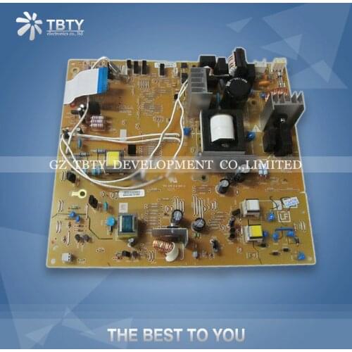 Printer Power Supply Board For HP P2035 P2055 2055 2035 2055DN HP2035 HP2055 RM1-6344 RM1-6345 Power Board Panel On Sale