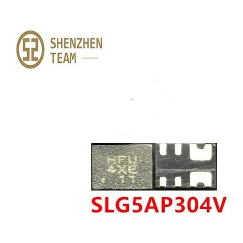 SZteam 2-10pcs For iPad SLG5AP1443V A5J ( U8670 U8680 U8650 U4190 ) SLG5AP304V GUB ( U4600 U7000 U8350 )