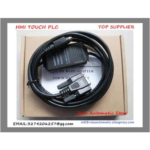 TSXPCX1031-C PLC Programming Cable Suitable For Neza Twido Tsx 100% Test Good Quality
