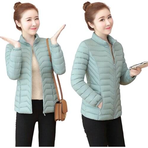 WSRYXG Women's Winter Parkas