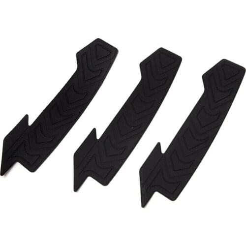 Bicycle Protection Rear Fork Guard Bike Chain Cover Cycling Frame Chain Protect