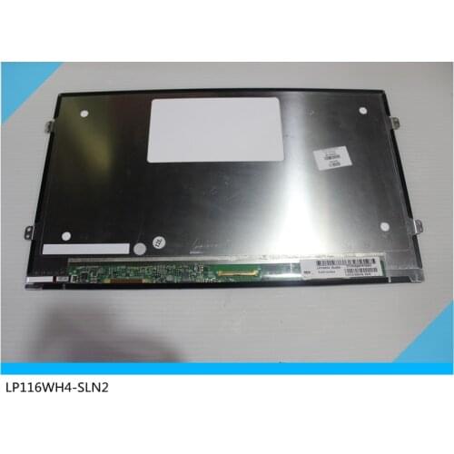 LP116WH4 SLN2 LP116WH4-SLN2 LCD Displays