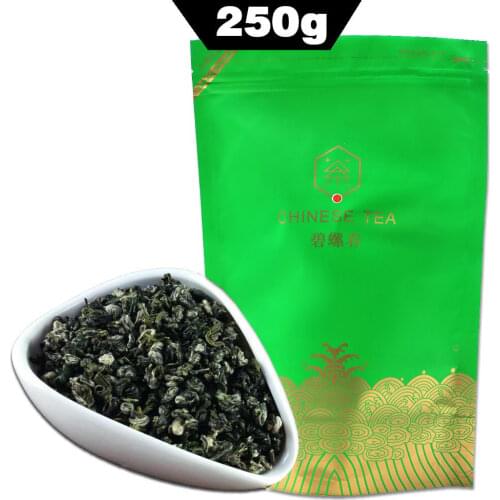2021 Tea Green Chinese Chinese Tea Green Good for Slimming