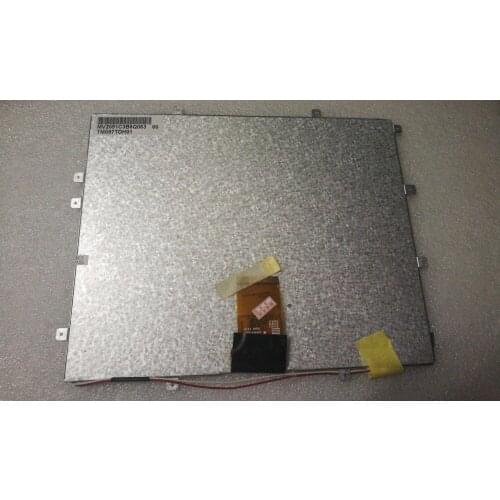 9.7 inch TM097TDH01 cable number TM097TFH01 50pin liquid crystal display screen