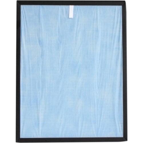 AD-1Pcs Air Purifier Parts ABC-FKH15B HEPA Filter for SanYo ABC-HP14/ABC-AR15 Airmate AC16/17/27 Air Purifier