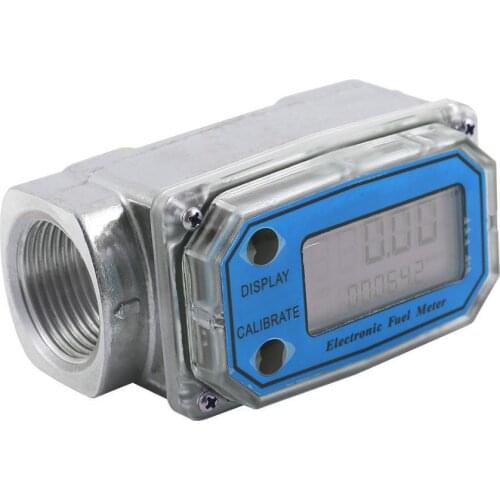 LanLan Flow Meters