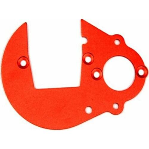 Metal Gear Plate Fit for 1/5 HPI ROVAN ROFUN KM GTB TS BAJA 5B