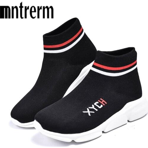 Женские туфли Mntrerm China At AliExpress