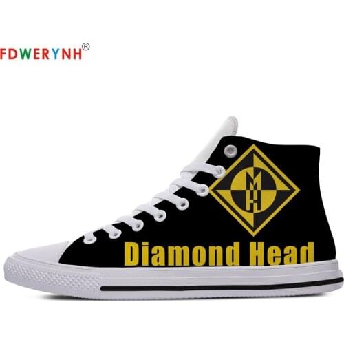 Diamond Head Street New Mens Casual Shoes Lace-up Men Shoes Lightweight Comfortable Breathable Walking Shoes