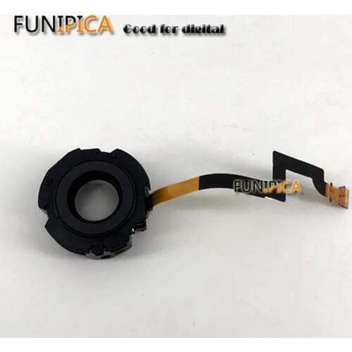 New Original 24-105 Lens Anti-Shake with Flex For Canon 24-105mm f/4L IS II USM lens Anti-Shake repair parts free shipping