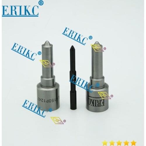 Excellent fuel nozzle DSLA150P1247 injector spray nozzles DSLA 150 P 1247 oil injection nozzle DSLA150 P1247 for bosch