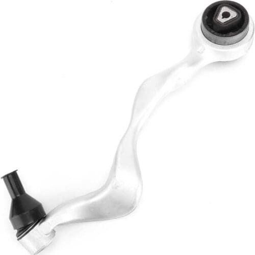 Forward Control Arm Front Left Lower RK620127 CMS10110 Replacement for BMW 3-Series Z4 128i Base RWD 2008-2013 31126769797