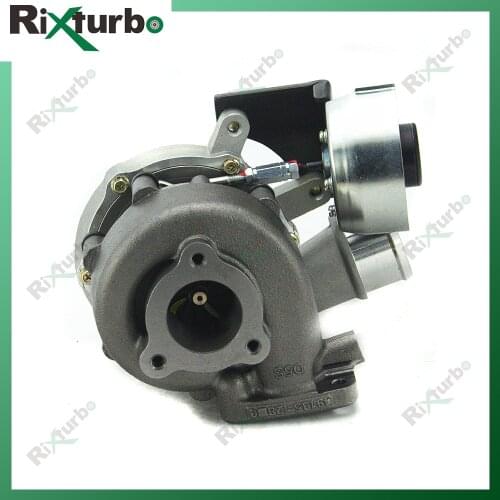 TF035 28231-27800 Full Turbo Charger Complete Kit For Hyundai Santa Fe 2.2 CRDi 110Kw 150Hp D4EB 49135-07100 Turbine 2005