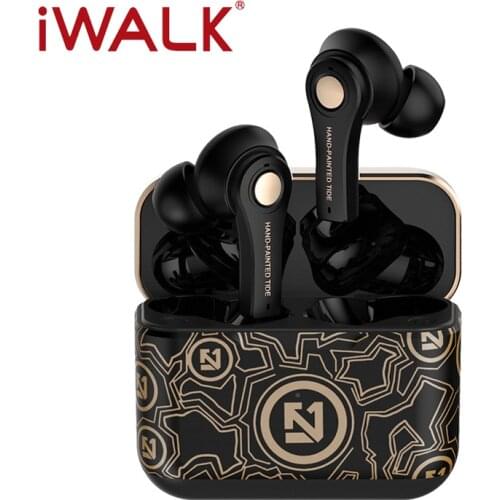 TWS Earbuds Wireless Earphones Charging Box Bluetooth 5.0 Earphone Microphones Sports Waterproof Headset Sport Hifi Ear Buds