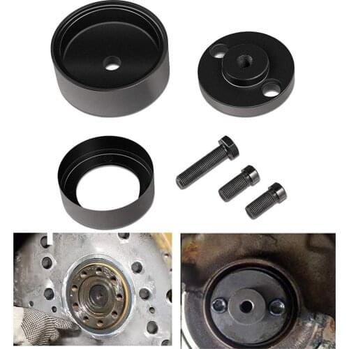 CQ Rear Crankshaft Seal Installer Alternative to OTC 7834 for Ford No. 303-5524 for Ford Aerostar Ranger Explorer4.0L V6 Engine