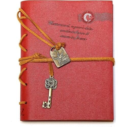 XRHYY Large Notebooks