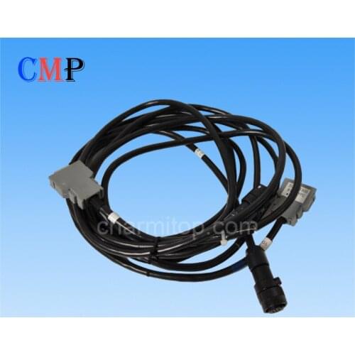A660-2005-T905#ICS-YPC Y AXIS SIGNAL CABLE for Fanuc CNC α-D14 LiA
