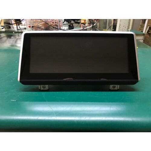 64GB rom Android 9.0 Car Multimedia Player For For BMW 2 Series F22 F45 MPV 2013 8.8" large ips screen navigation vehicle audio