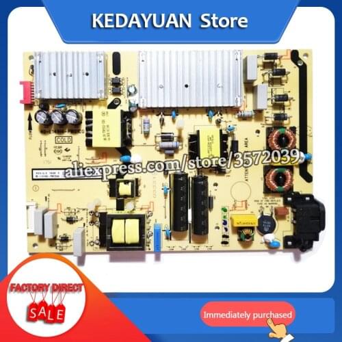 Free shipping 100% test working for TCL L55E5800A-UD power board 40-L141H4-PWG1CG