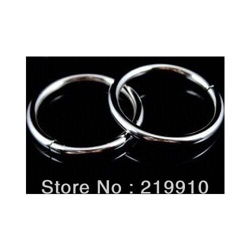 Free shipping 3 pcs/lot Super Two Rings Trick Magic Trick