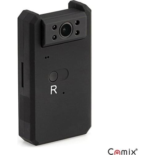 Camix Inc. USA Mini CCTV Cameras