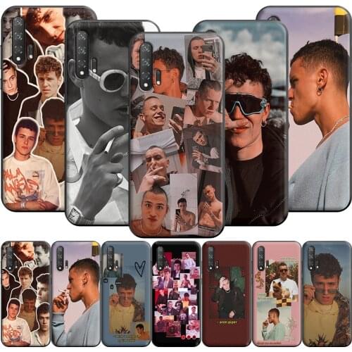 Elite Aron Piper Case for Honor 8A 8X 10 Lite View 20 Pro 9A