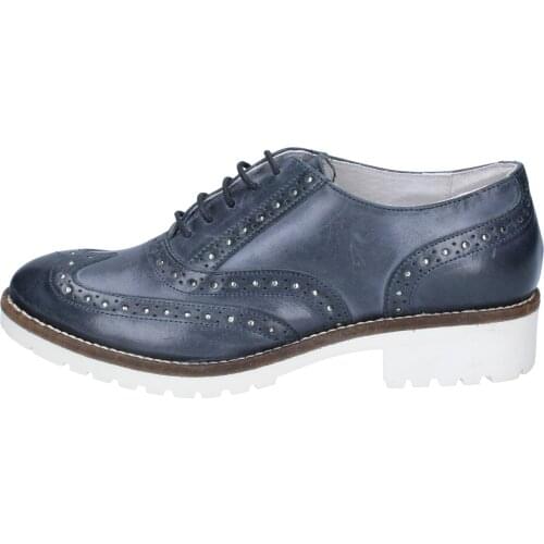 CROWN Women's Oxfords