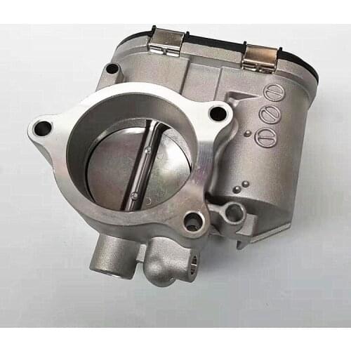 Engine electronic throttle assembly for SAIC ROEWE 350 MG3 1.5