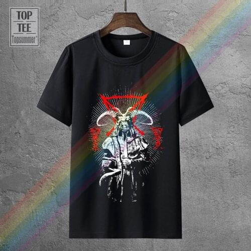 Luciferian Deamon Satanic Occult Luciferian T Shirt S 6Xl | Xlt 3Xlt