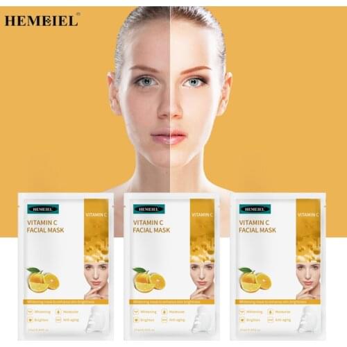 Отбеливающие маски для лица Hemeiel China At AliExpress