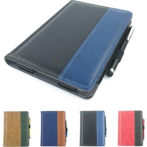 For New Kindle 2018 10th Generation Pretty Case Pouch For Amazon Kindle Touch 2011 Model Cover+Pen For Kindle D01200 Ebook Cover