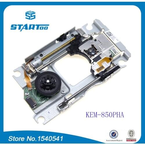 Laser Lens KES-850A KEM-850PHAWith Deck Mechanism KEM-850AAA KEM-850PHA Original Replacement For PS3 for Playstation 3 Console