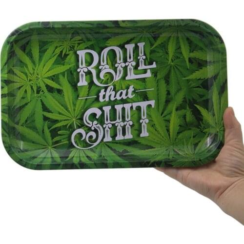 Nordic Rectangle Metal Tray Food Storage Kitchen Home Desktop Organizer Starry Sky Jewelry Display Plate For Home Decor