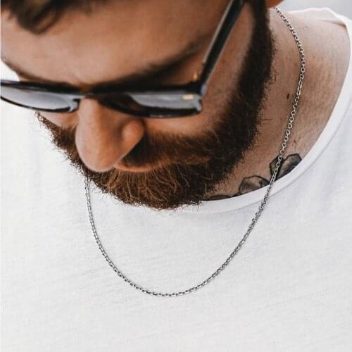 Mprainbow Chokers On The Neck