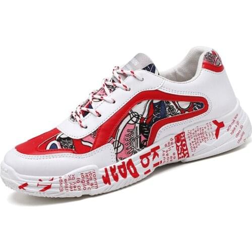 2019 Summer Newest High Quality Tennis Shoes Soft Comfortable Sneakers Sports Shoes Stable Non-slip Fashion Fitness Trainers Men