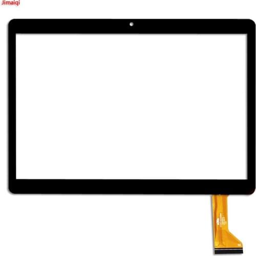 New Phablet Capacitive Touch Screen Panel Digitizer Sensor Replacement For 10.1'' Inch XHSNM1003309BV0 Tablet Multitouch