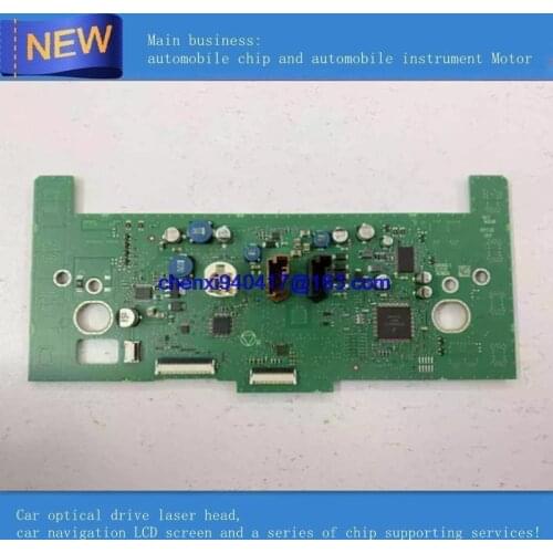 Original LCD Display Screen Driver board for Peugeot 308 408 Citroen car DVD GPS navigation LCD electronic board