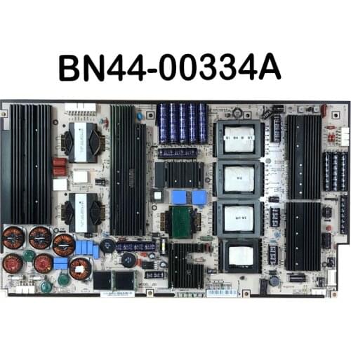 Original 100% test for 3DTV63938FS 3DTV63938B power board BN44-00334A